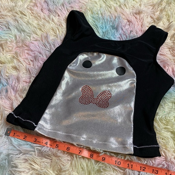 Penguin crop top - Picture 2 of 7